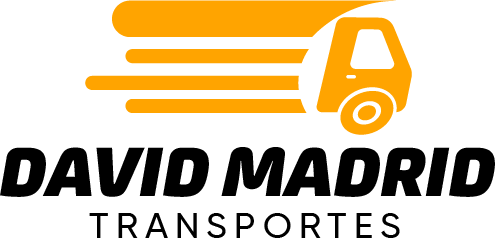 Transportes David Madrid